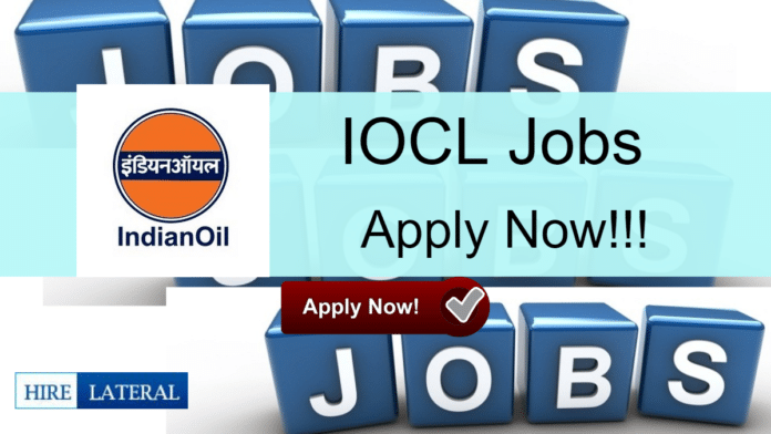 IOCL Recruitment 2020: सरकारी नौकरी पाने का सपना होगा साकार, तुरंत करें ऑनलाइन आवेदन IOCL Recruitment 2020: सरकारी नौकरी पाने का सपना होगा साकार, तुरंत करें ऑनलाइन आवेदन