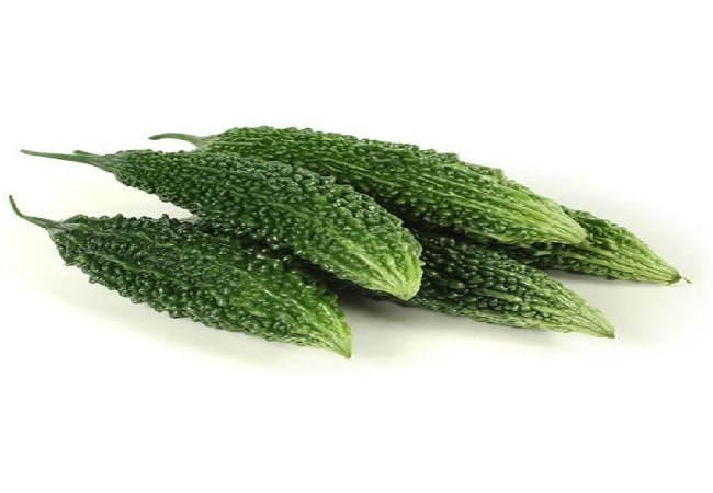 bitter gourd