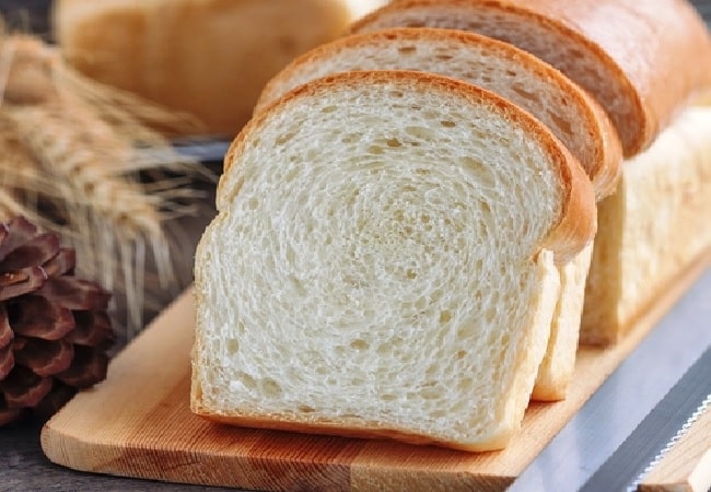 bread