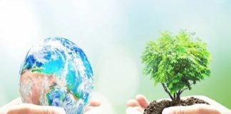 पृथ्वी दिवस के आज पूरे हुए 50 साल,जानिए इससे जुड़ी ये खास बातें earth day