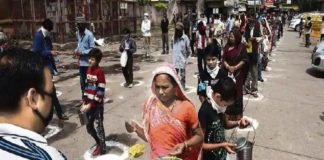 जानिए दिल्ली में बिहार सरकार द्वारा कहां-कहां की गई है श्रमिकों के लिए भोजन की व्यवस्था food