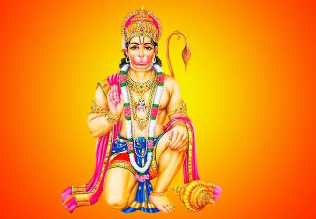hanuman chalisa