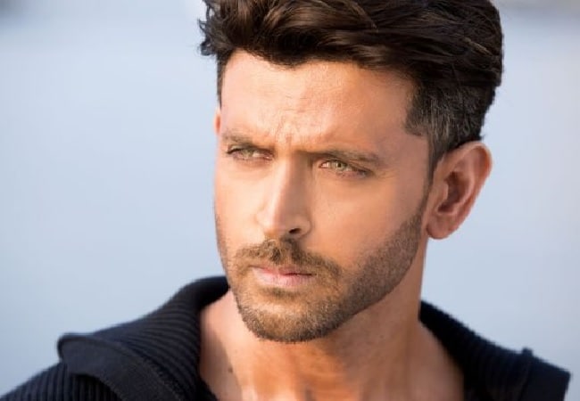 hrithik