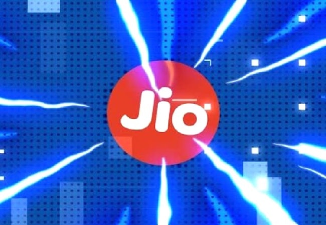 jio