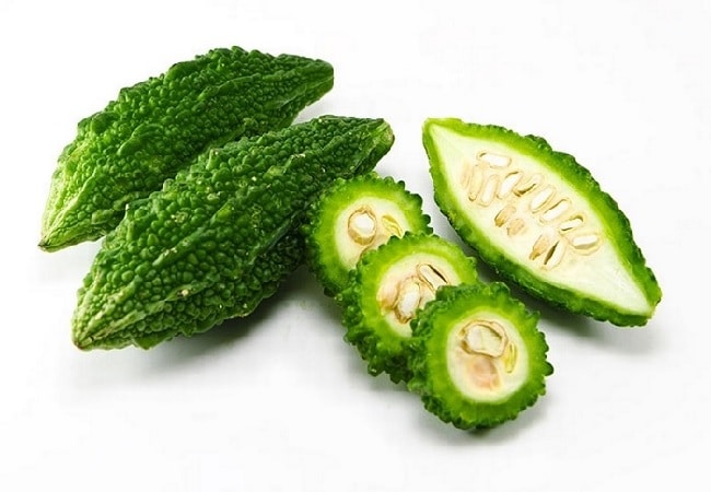 karela