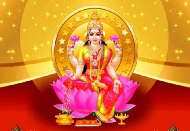 laxmi ji