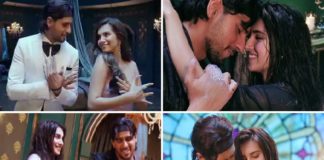 तारा-सिद्धार्थ का नया गाना मसकली 2.0 रिलीज, रोमांस का दिखा नया अंदाज masakali