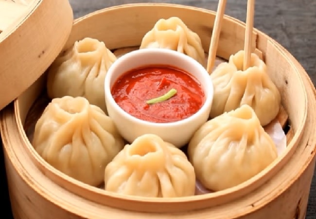 momos