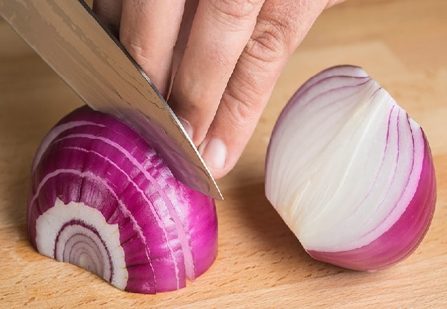 onion