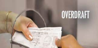अगर अकाउंट में पैसा है खत्म तो भी मिलेगा कैश, जानिए ओवरड्राफ्ट की इस सुविधा के बारे में overdraft