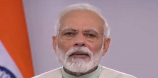 बच्चों की सीख के मुरीद हुए पीएम मोदी, शेयर किया कोरोना को हराने का ये वीडियो pm