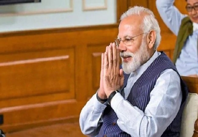 pm modi