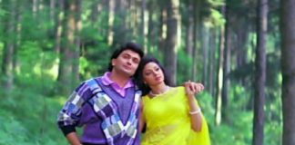 जानिए ऋषि कपूर के करियर की इन बेहतरीन फिल्मों के बारे में rishi chandni