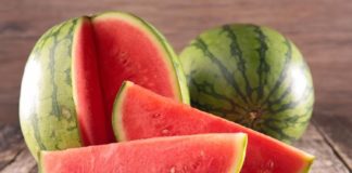 क्या आप जानते हैं तरबूज के इन फायदों के बारे में watermelon
