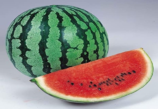 watermelon