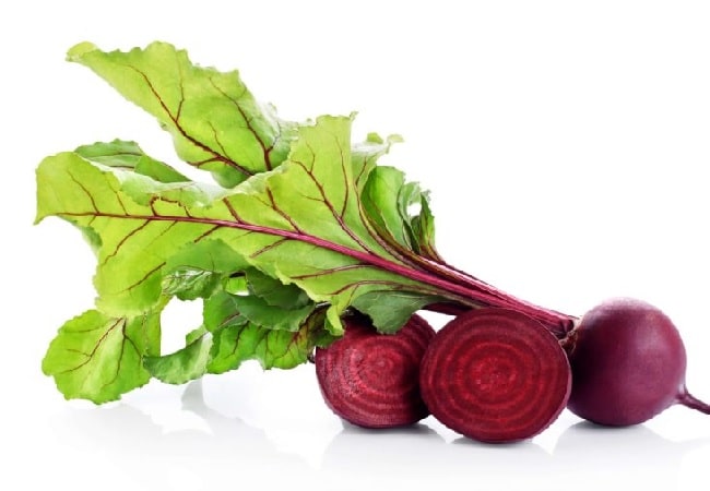 beet root
