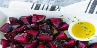 क्या आप जानते है चुकंदर खाने के फायदे के साथ इससे होने वाले नुकसान के बारे में beetroot