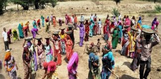 जानिए कैसे देखें नरेगा (मनरेगा) जॉब कार्ड सूची 2020-21 में अपना नाम mnrega