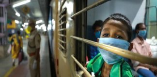 अगर दिल्ली से पकड़नी है ट्रेन तो ऐसे रजिस्ट्रेशन करा सकते हैं मजदूर people