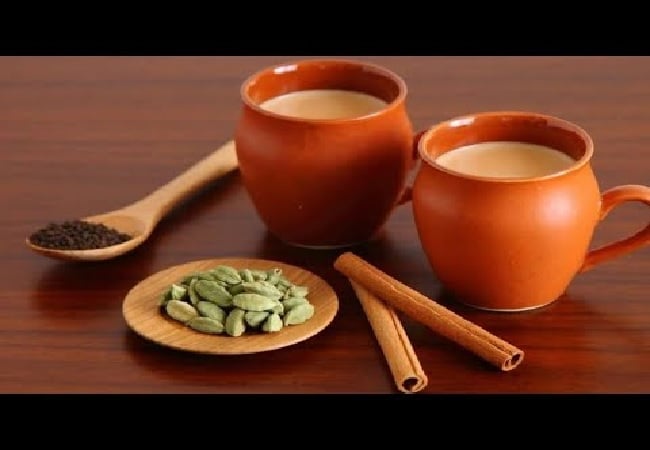 tea