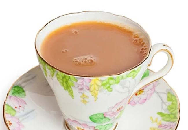 tea