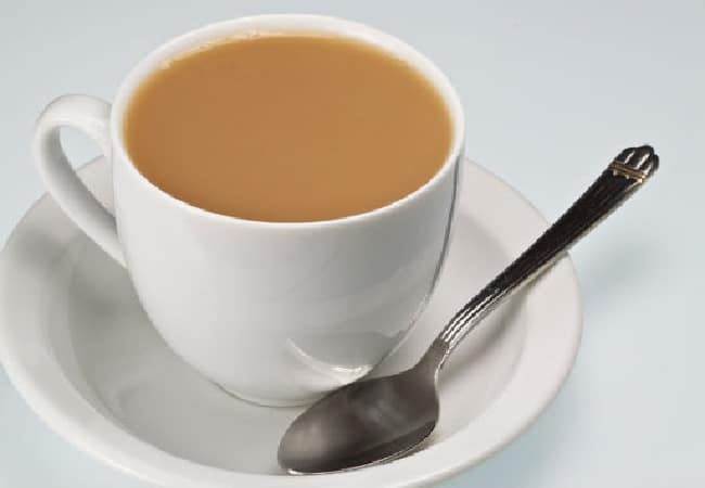 tea