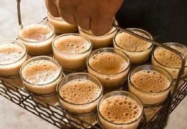 tea