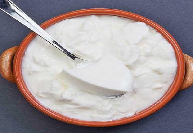 curd