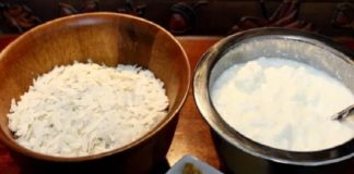 गुणों से भरपूर है बिहार का फेमस दही-चूड़ा, जानिए इसके फायदे dahi chuda pic new