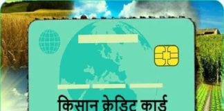 घर बैठे मोबाइल के जरिये क्रेडिट कार्ड ऐसे बनवा सकते हैं किसान, जानिए पूरी प्रक्रिया के बारे में kcc