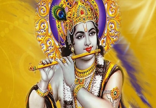 krishna