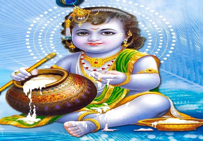 krishna