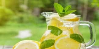 जानिए नींबू कैसे रखता है आपके सेहत का ख्याल lemon