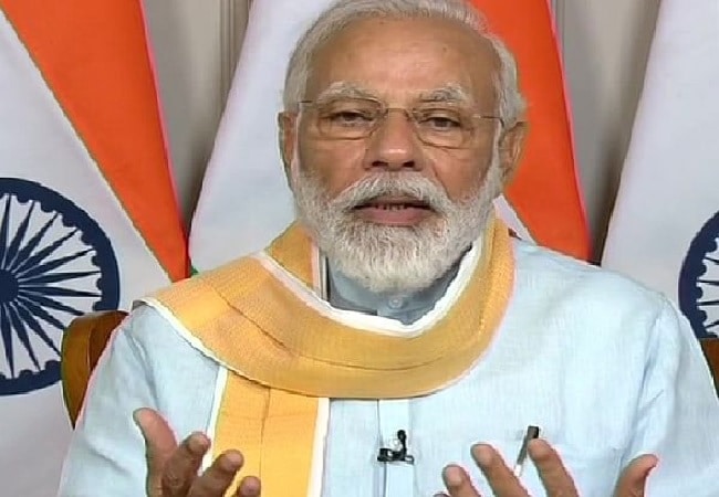 modi