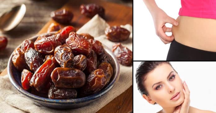 खजूर खाने के फायदे खजूर खाने के फायदे