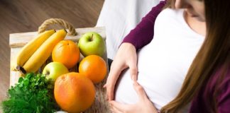 जानिए प्रेगनेंसी की अच्छी डाइट और उससे जुड़े मिथकों के बारे में diet