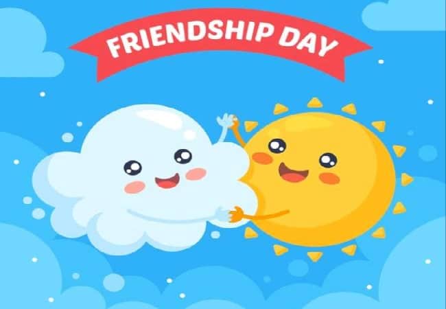 friendship day