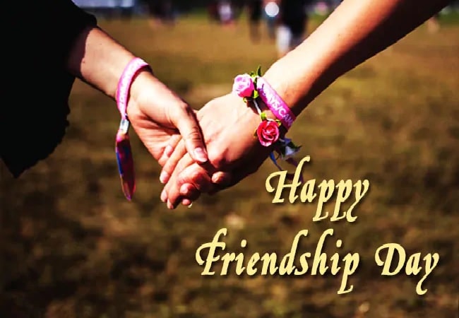 friendship day