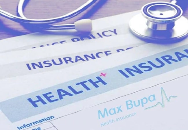 health insurance 