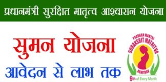 matritva yojana