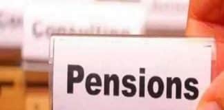 मोदी सरकार की पेंशन स्कीम में किया गया बदलाव, 2.28 करोड़ लोगों को मिलेगी राहत pension