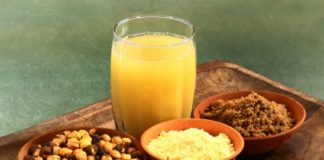 गर्मियों में किसी औषधि से कम नहीं है सत्तू, जानिए इसके फायदे sattu pic