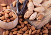 कैंसर समेत कई बीमारियों से करता है बचाव, बस हर दिन खाएं 20 ग्राम बादाम almonds