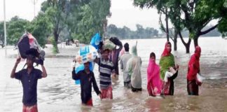 बिहार बाढ़ राहत सहायता योजना 2021: ऑनलाइन आवेदन, मुआवजा राशि bihar flood