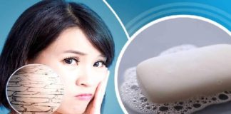 क्या आप जानते है चेहरे पर क्यों नहीं लगाना चाहिए साबुन face wash