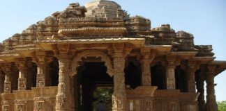 जानिए मोढ़ेरा स्थित विश्व प्रसिद्ध सूर्य मंदिर की खास बातें जिसका PM मोदी ने शेयर किया वीडियो modhera temple