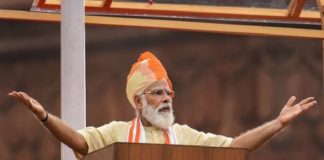 कोरोना वैक्सीन से लेकर देश के इंफ्रास्ट्रक्चर तक, जानिए पीएम मोदी के भाषण की 10 बड़ी बातें pm modi