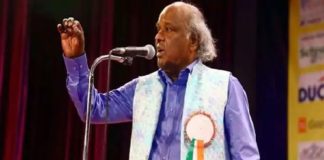मशहूर शायर राहत इंदौरी का निधन, जानिए उनकी ये खास बातें rahat Indori