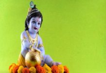 Janmashtami 2020: जानिए भगवान श्री कृष्ण के जीवन से जुड़ी इन अहम बातों को shri krishna