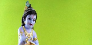 Janmashtami 2020: जानिए भगवान श्री कृष्ण के जीवन से जुड़ी इन अहम बातों को shri krishna